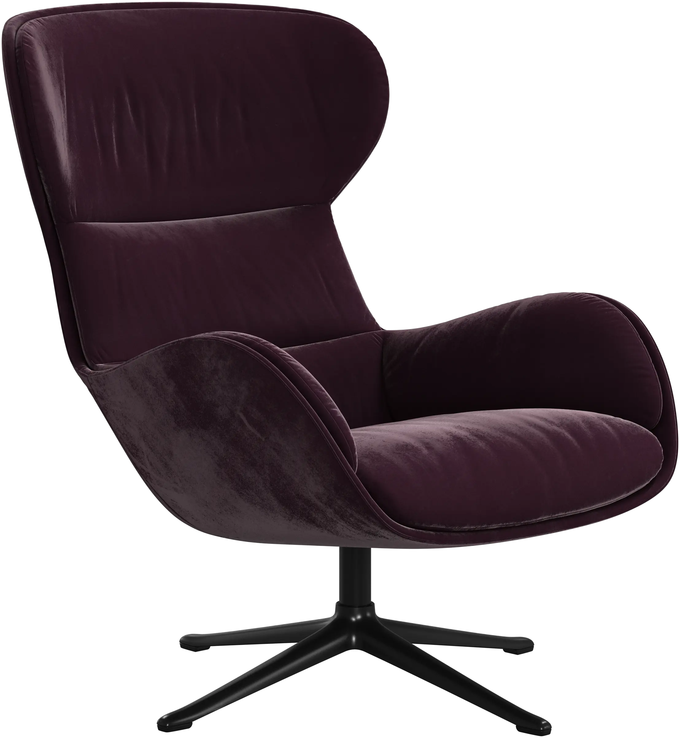 デザイナーアームチェア | リクライニングチェア | ボーコンセプト